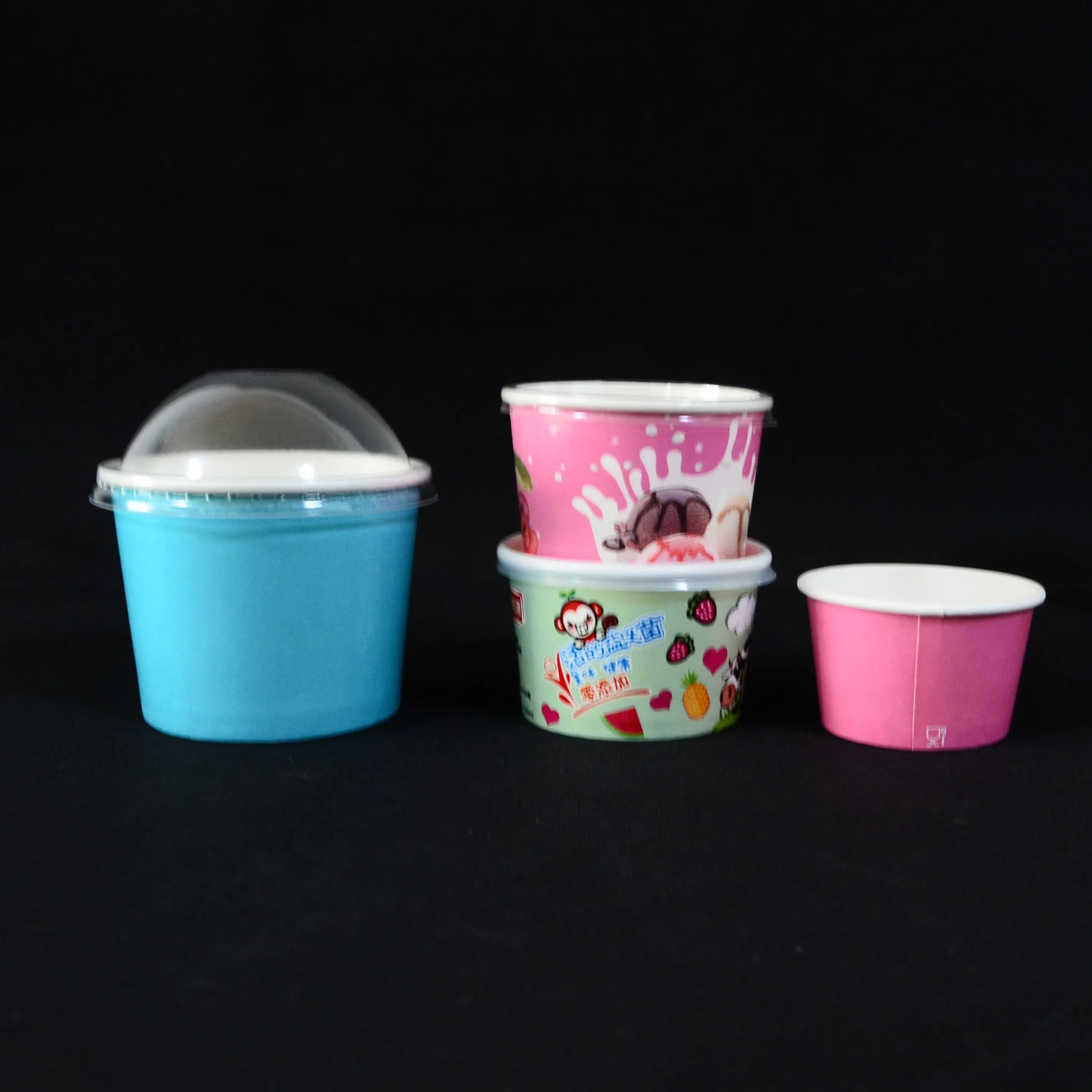 Top 19 6 oz plastic cups with dome lids en iyi 2022