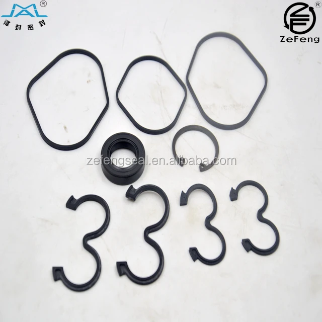 Hydraulic SGP2 oil pump seal kit 046713111071, View 046713111071