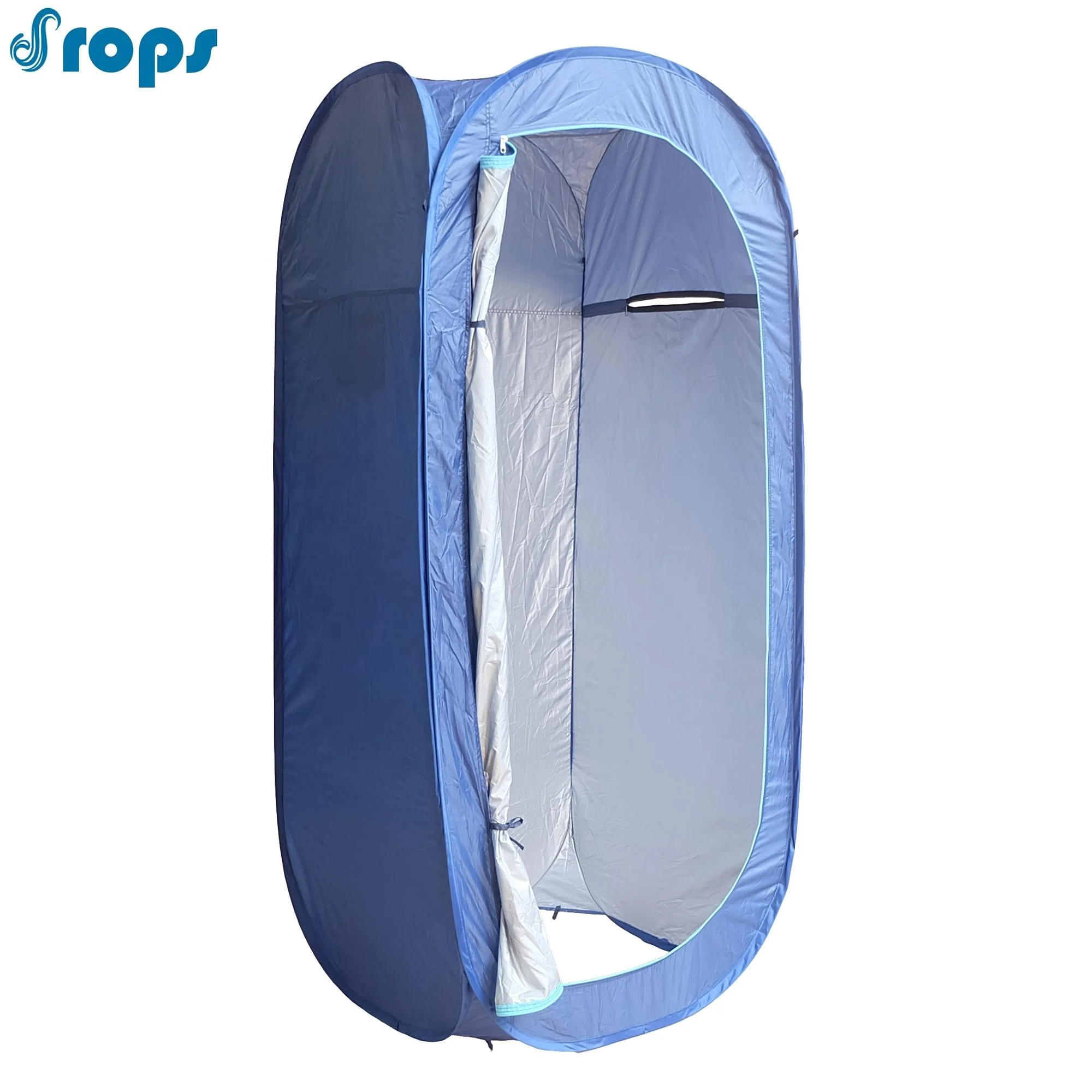 

Outdoor Pop Up Portable travel Changing/Camping Toilet Room Tent, Customized