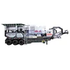 Professional movable mobile crusher plant for sale trinidad and tobago