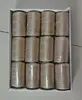 hair extension thread, hair weaving thread, hair sewing thread