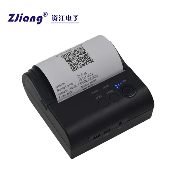 

Newest Android 4.2.2 Bluetooth printer, N/a