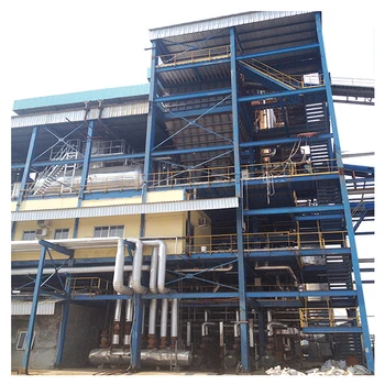 Palm Waste Boiler For Palm Oil Mill - Buy Palm Waste ...