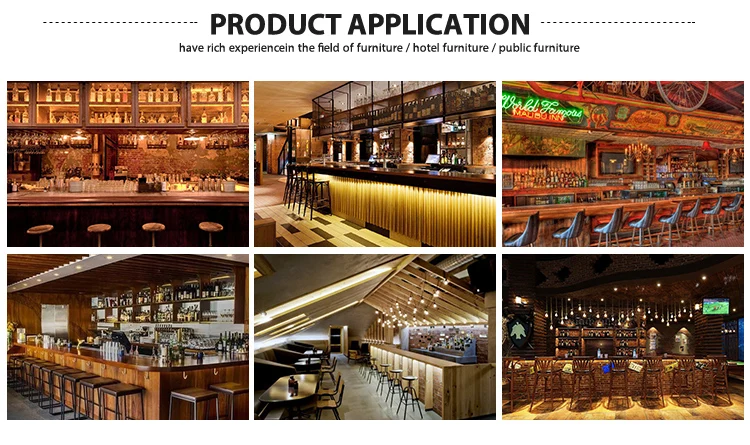 simple durable custom bar stools modern chair