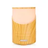 2019 newest humidifier air luchtbevochtiger nebulizer essential oil bamboo diffuser