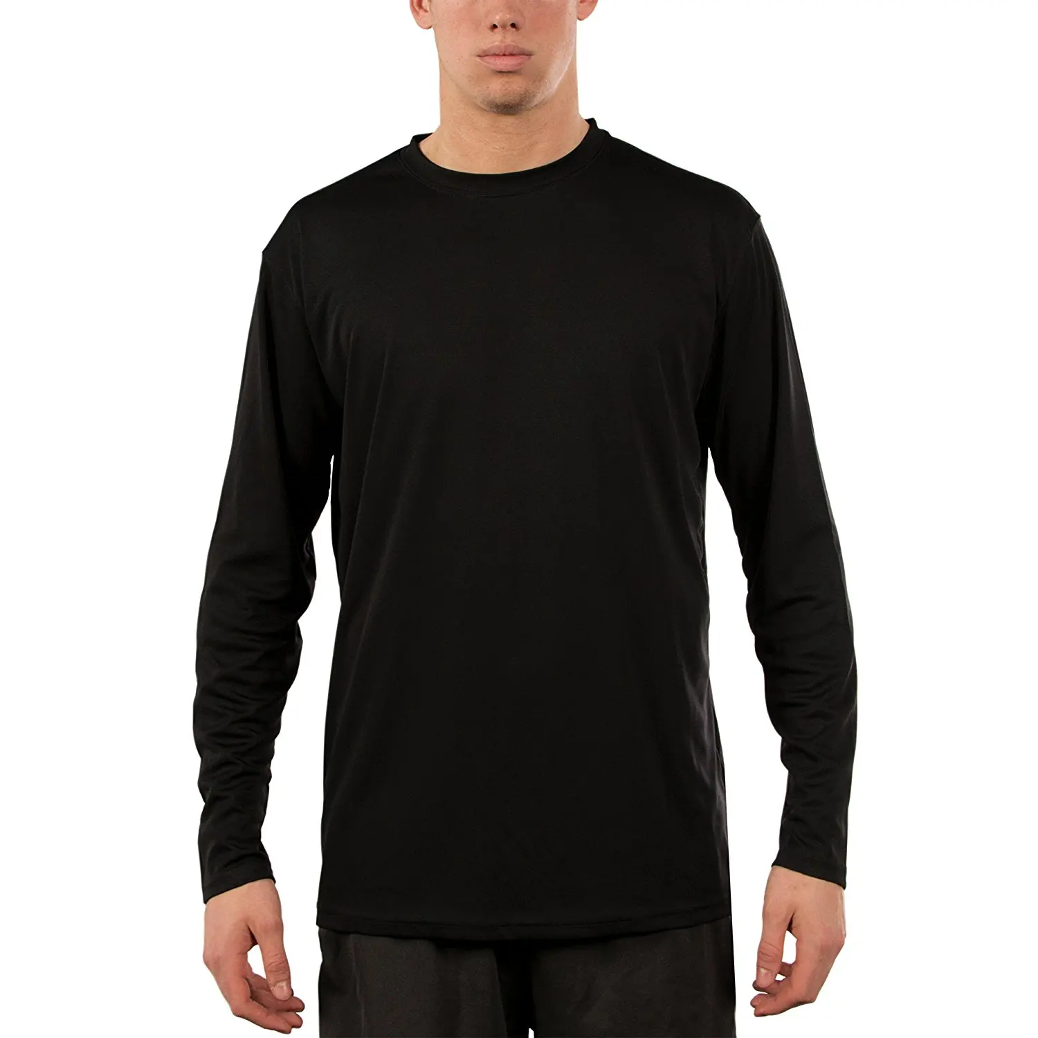 men's upf long sleeve shirts