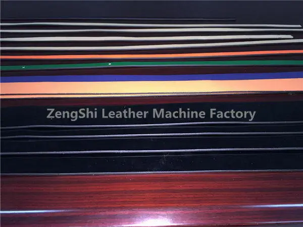 
Most popular hotsell webbing belt making machine 