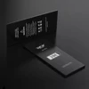 for double IC high capacity 2200mah iphone 6 battery apple kit with tools