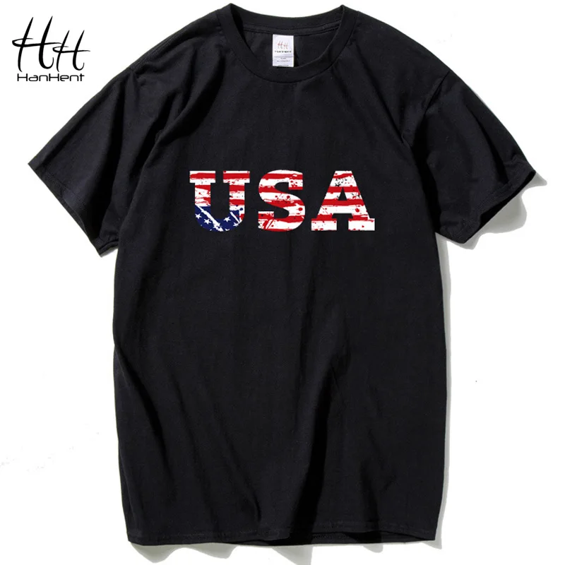 Compra ropa de la bandera americana online al por mayor de