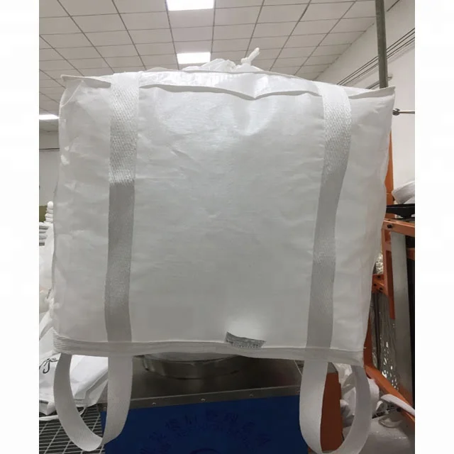 bags polypropylene