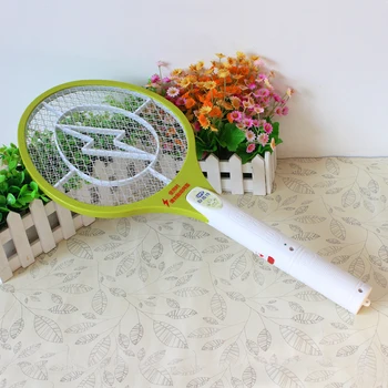 mini electric fly swatter