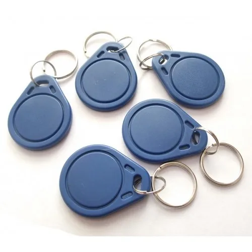 批发防水 rfid 钥匙 fob/酒店钥匙 rfid