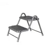 Light children 2-step steel stool AP-1002A