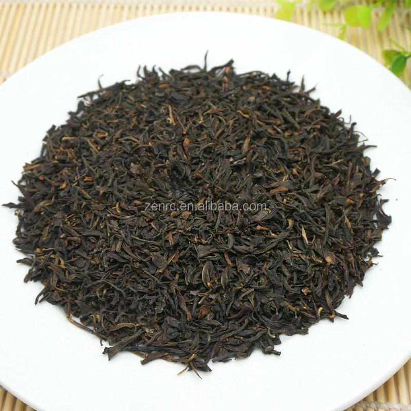High Quality First Harvest Keemun Health Black Tea - 4uTea | 4uTea.com