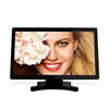 22" flat capacitive touch screen LCD panel monitor