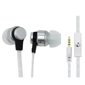 New design gift items smartphone accessories in-ear earphone for sony karaoke players