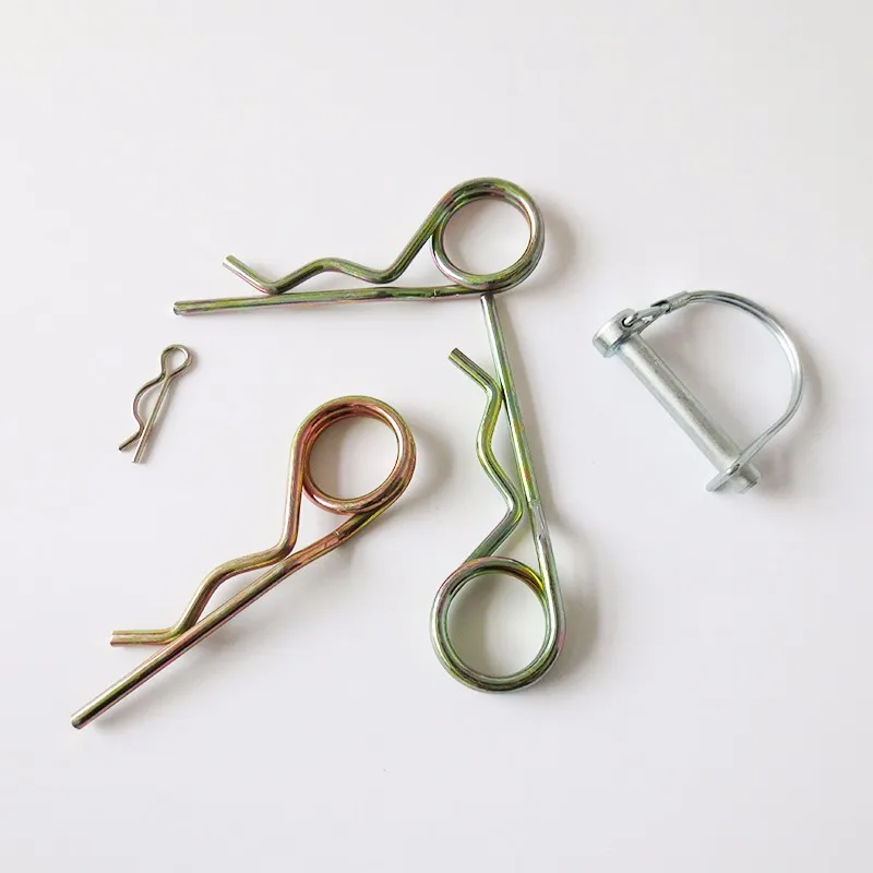 Strong Hold Wire Snap Cotter Pins Buy Spring,Stainless+steel+pins