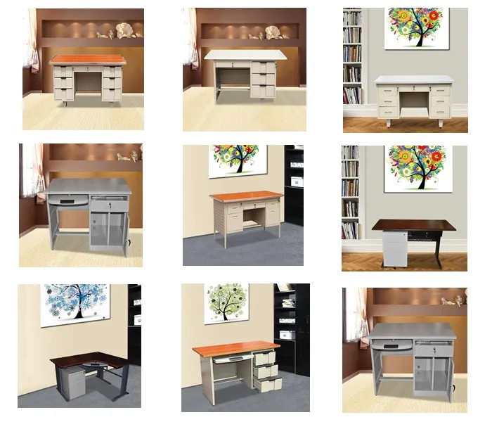 Office Desk Hardware Parts/ Metal Roll Top Computer Desk Buy Office