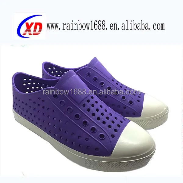 High quality neoprene fanny beach shoes for men and women