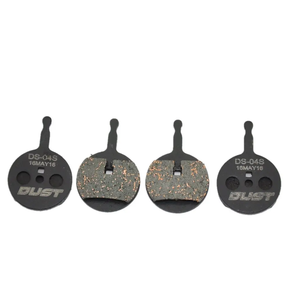 zoom disk brake pads
