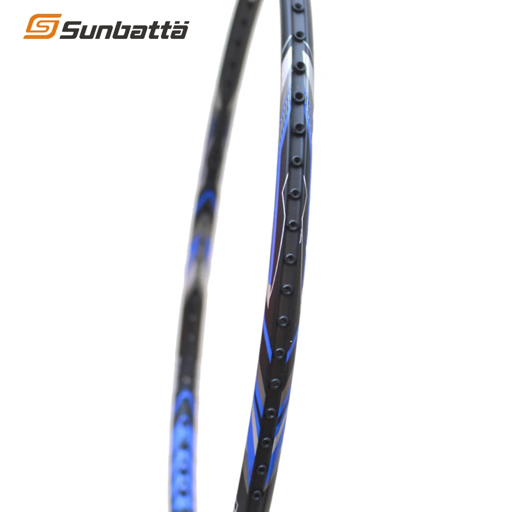 
Store Original Sunbatta Badminton Racket With High Intension 