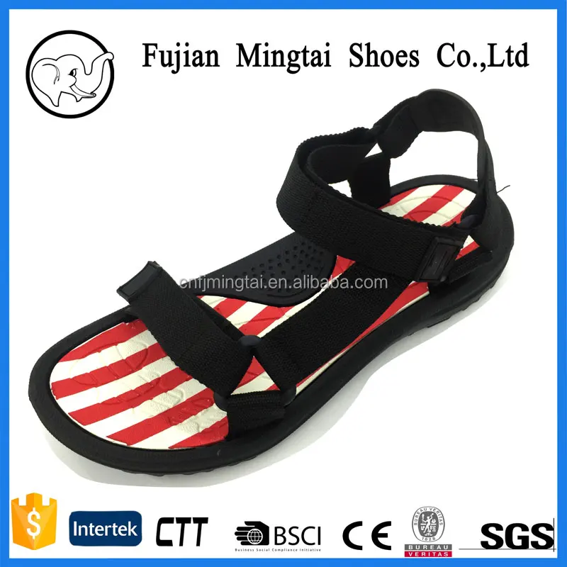design ribbon sport kito slide sandals 