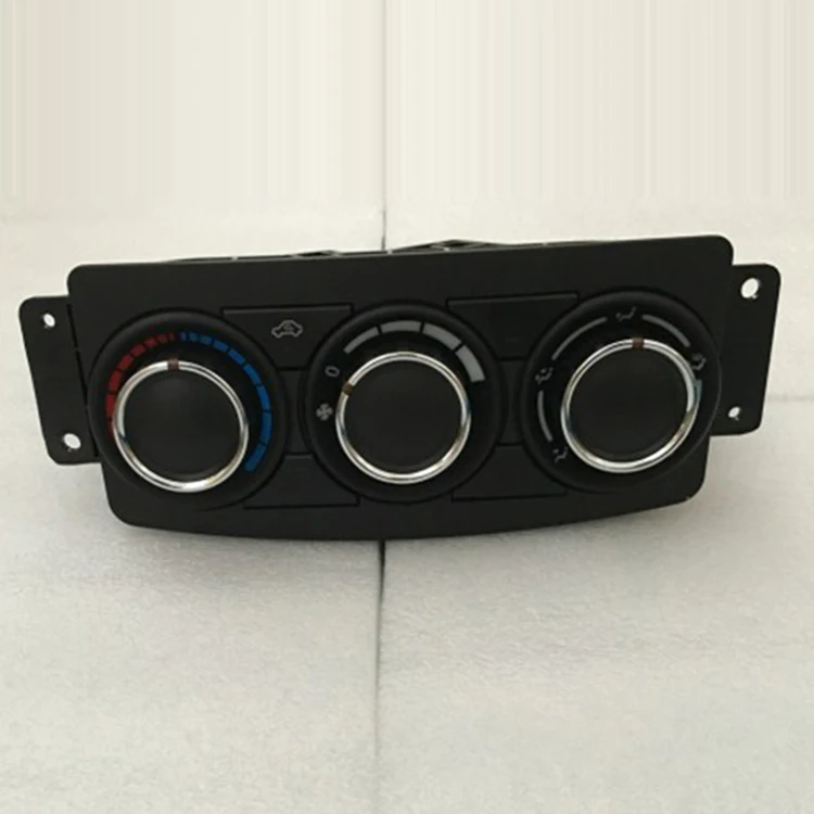 Mechanical Auto Hvac Truck Climate Control System Car Air Condition