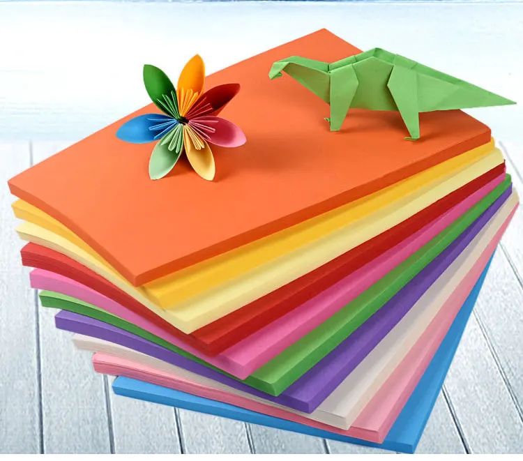 サイズ印刷可能カスタム印刷折りたたみ式カラーペーパー折り紙 Buy 折り紙 折り紙紙 カスタム折り紙紙 Product On Alibaba Com