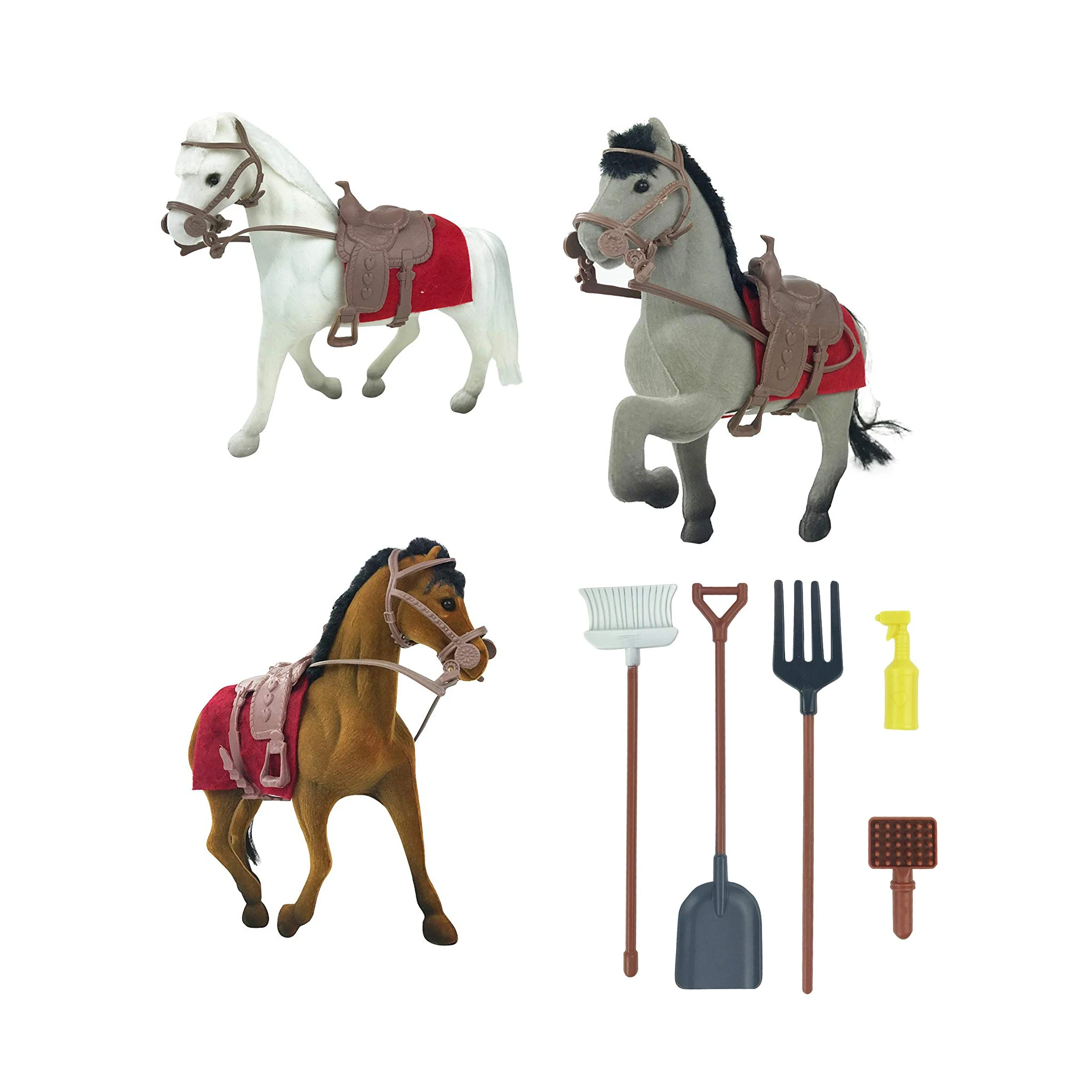buy horse accessories