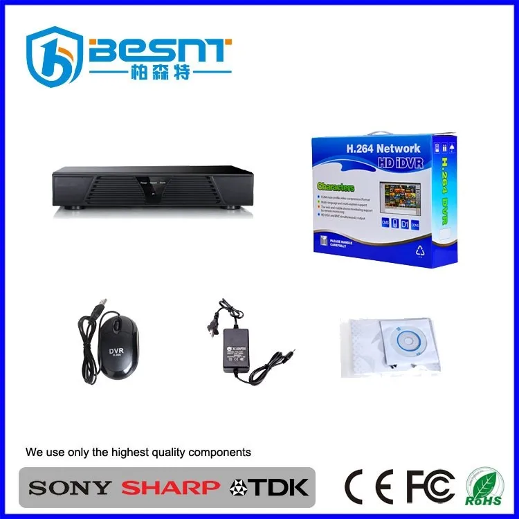 OPAX dvr tüm seri yazılımları