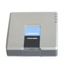 2 FXS Port Original Gsm Gateway Unlocked Voip Adapter Linksys Pap2t