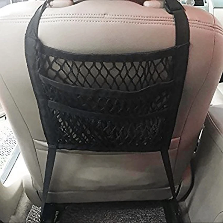 car seat purse holder