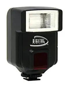 Digipower Auto Focus ETTL Flash for Canon Digital Cameras
