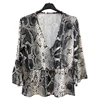 Autumn Export Casual Direct Ladies Corporate Blouses