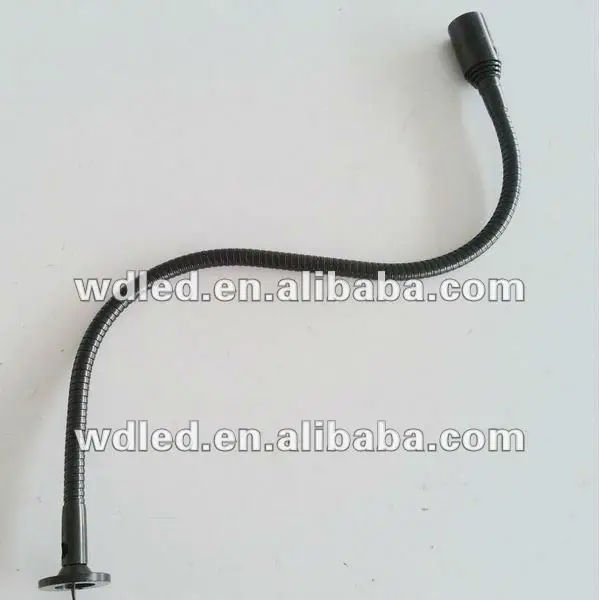flexible work lamp