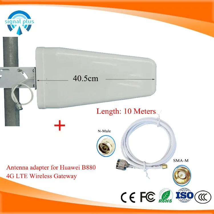 Log external