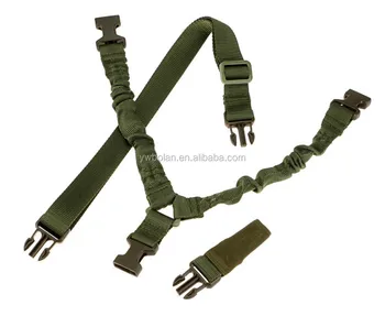 tactical bungee cord