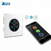 Smartphone Control Automatic Sliding Door Controller works with Amazon Alexa and Google Assistant