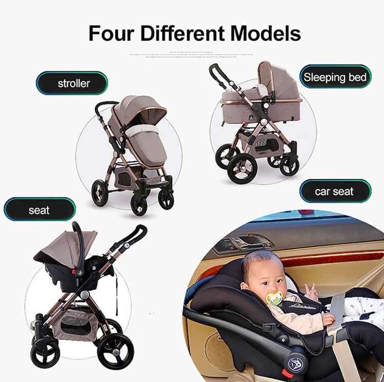 stroller lipat kecil murah