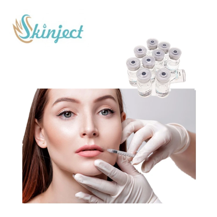 

Skinject 1ml Lip Meso Hyaluronic acid HA For Hyaluronic Pen