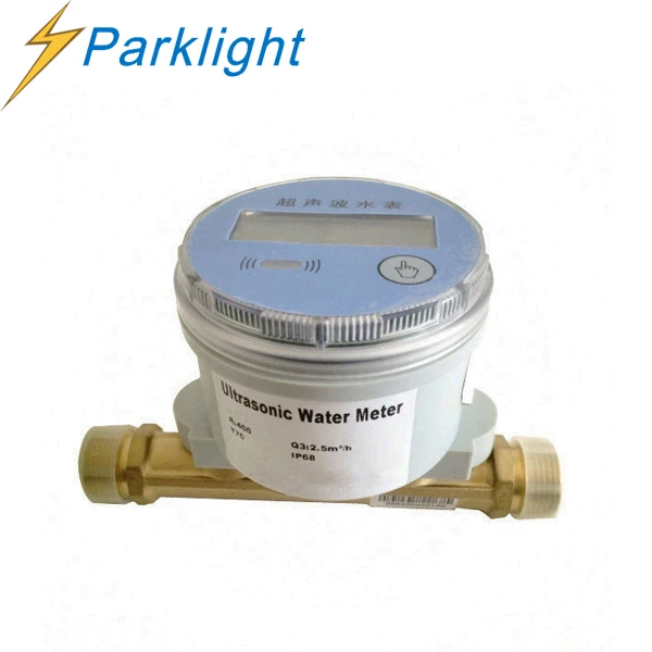 Popular Lora/Lorawan water meter bypass for smart city - ANKUX.COM