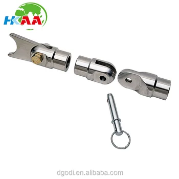 Roll Bar Componenti Swing Out Kit Con Cerniera Di Montaggio Roll Bar Componenti Swing Out Kit Con Cerniera Di Montaggio