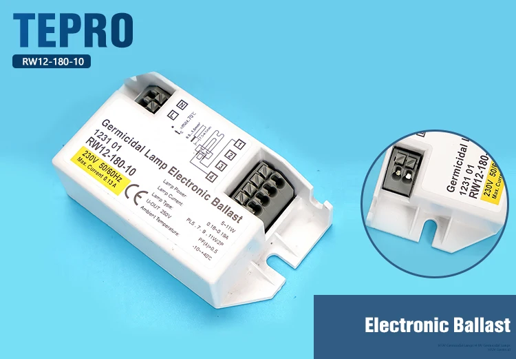 High Quality 220 240v Electronic Ballasts T5 4w 6w 8w Electronic