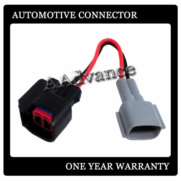 Injector Waterproof Wiring Harness Connector Buy Fuel Injector Connectors,Connector Ev6 To