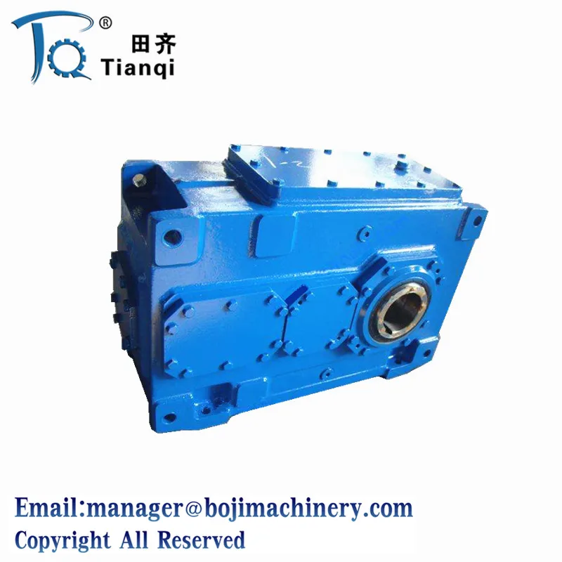 Hb Series Helical Gear Box Electric Motor 1 20 Ratio Reduction Gearbox 501 For Sale Buy 1 20