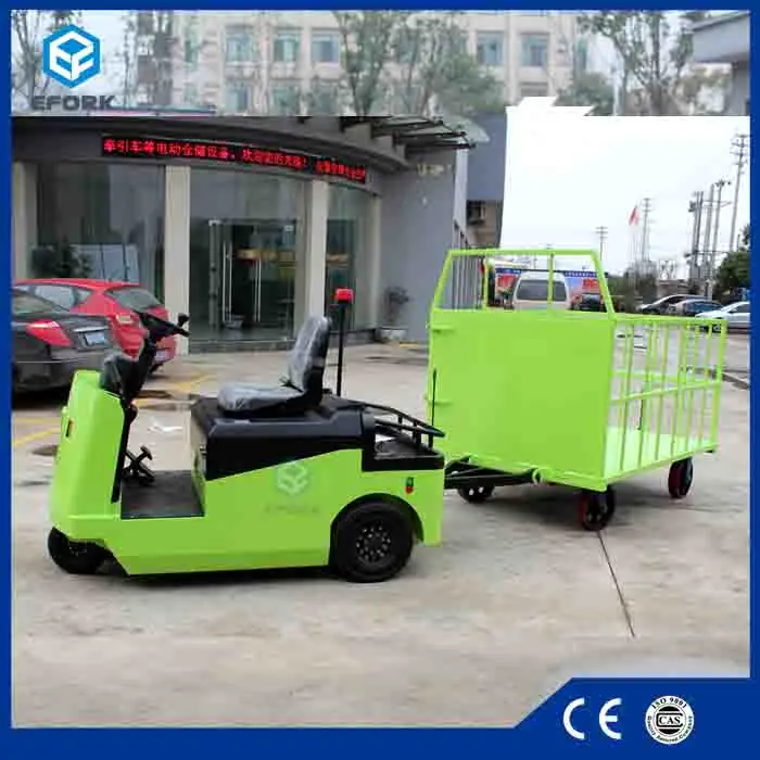 CBD30 Forklift type electric pallet truck/electric mover