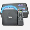 Acemax M8N android tv box better than Stream Team onD Pro and lower price