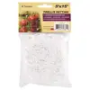 Plant Support Vine Climb 5'x15' Nylon Mesh Gardener Trellis Netting