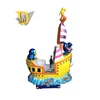 Coin operated mini boat Fishing hour kiddie ride for sale, good price video game machine in amusement park