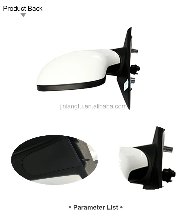 Side Mirror For E90 Lci 0912/ B.m.w. Door Mirror/oem51167282567/568